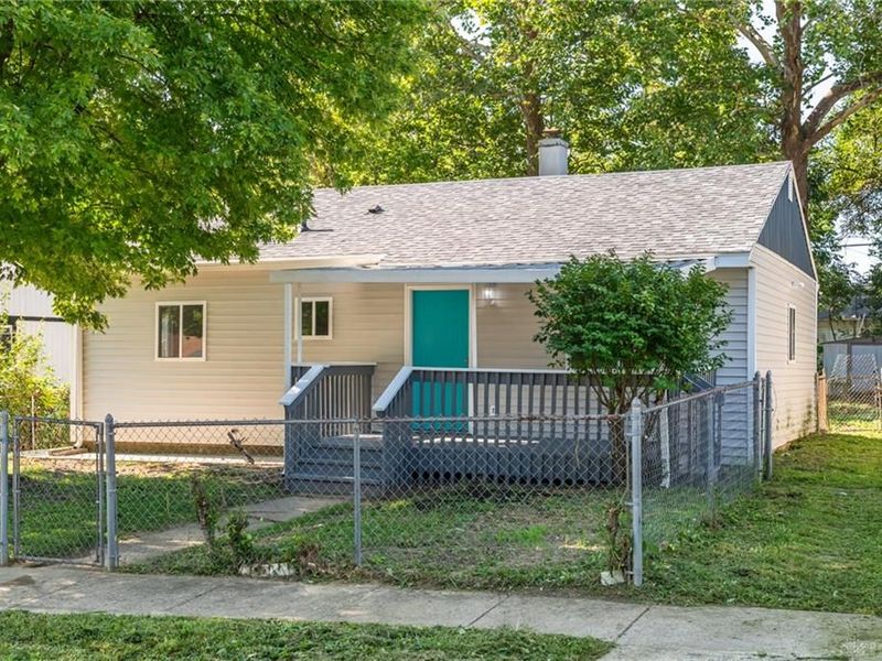 1103 Russell Avenue, Springfield, OH 45506 Photo 2