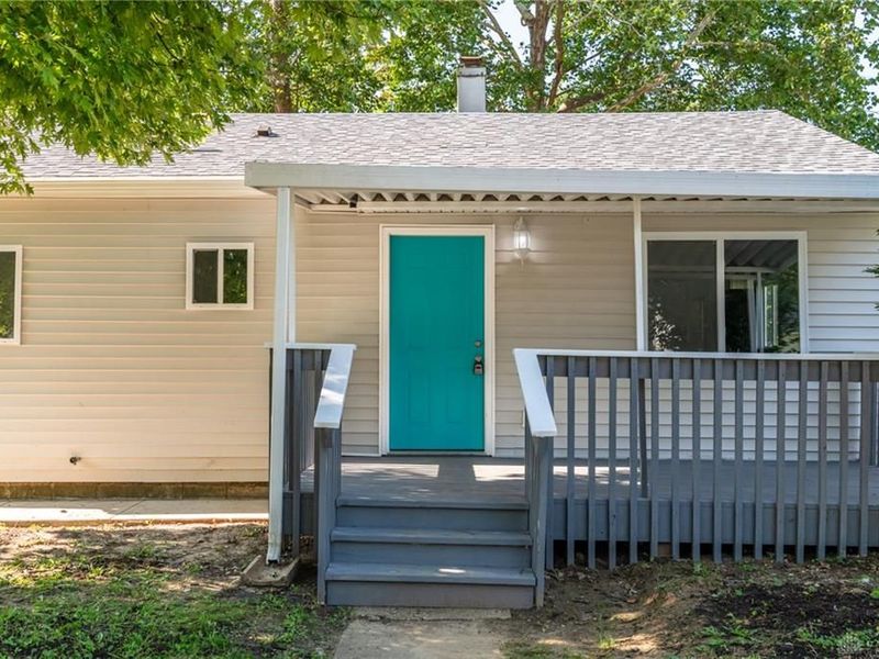 1103 Russell Avenue, Springfield, OH 45506 Photo 3