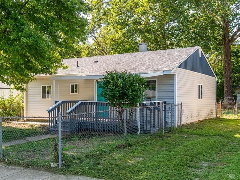 1103 Russell Avenue, Springfield, OH 45506 Photo 34