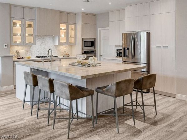 1913 Summer Pine Court , Unit 102, Las Vegas, NV 89134