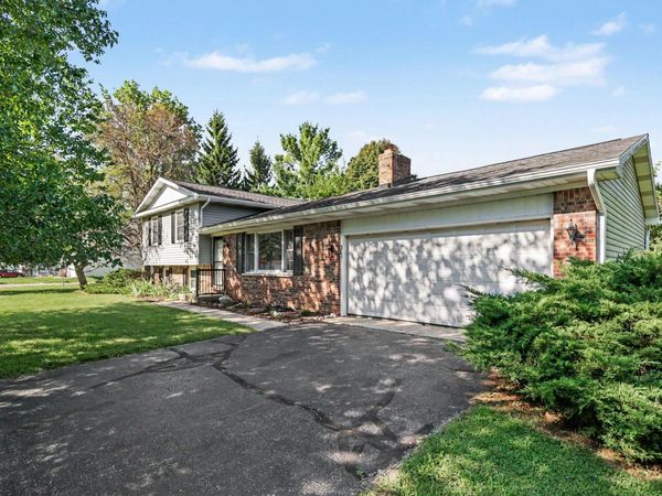 301 Sherman Drive, Marshall, MI 49068