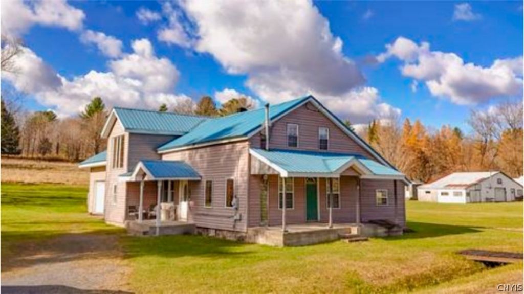 3079 Wingert Road , Boonville, NY 13309 Main Photo