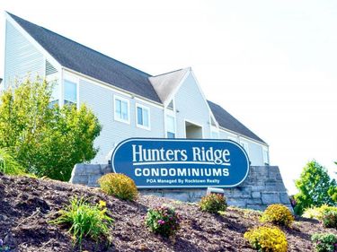 1396 HUNTERS RD, Unit J, HARRISONBURG, VA 22801