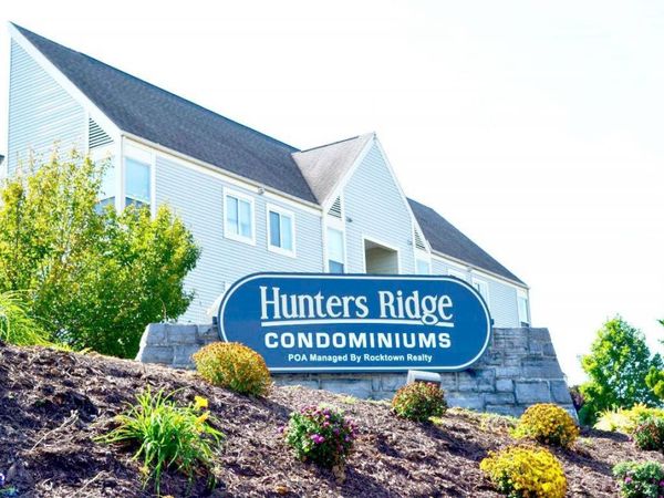 1396 HUNTERS RD, Unit J, HARRISONBURG, VA 22801