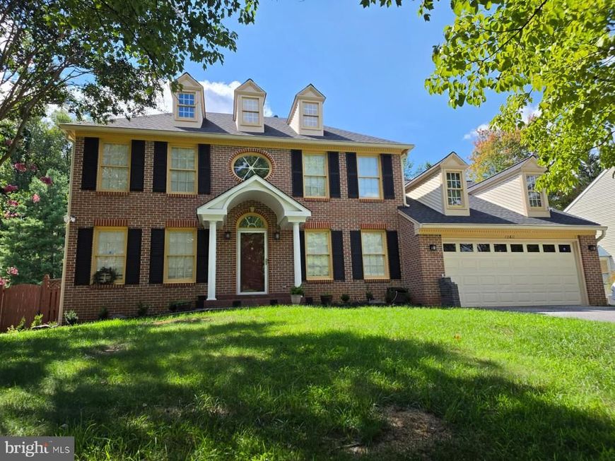 13811 Heatherstone Drive, Bowie, MD 20720 Main Photo