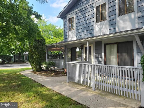 24 MAPLEWOOD , WEST DEPTFORD, NJ 08066