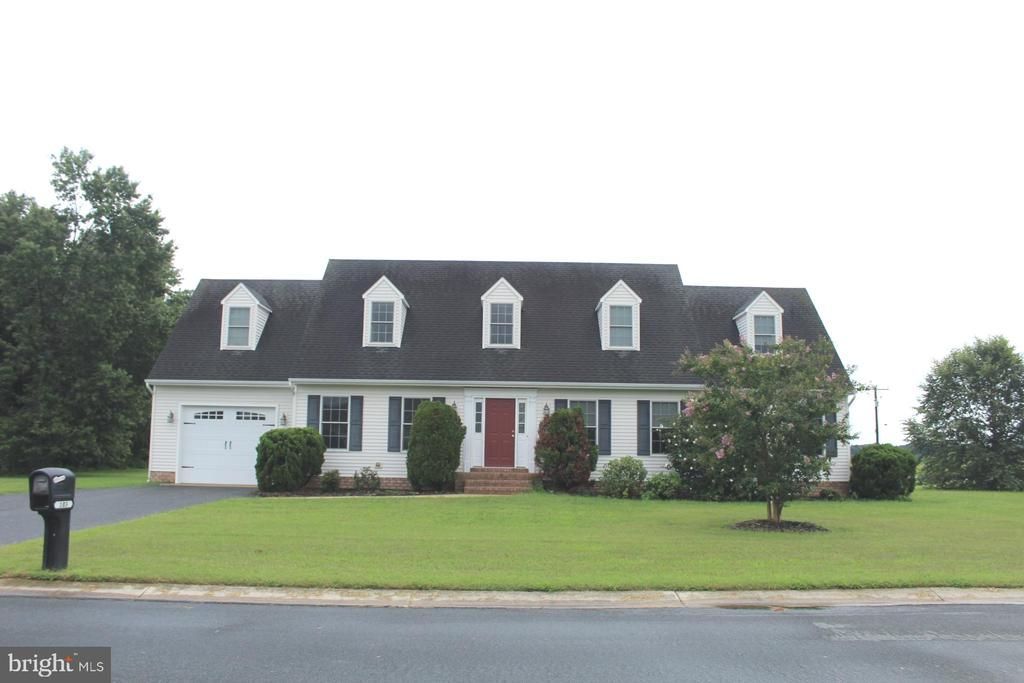 103 GLENBROOKE COURT , SALISBURY, MD 21804