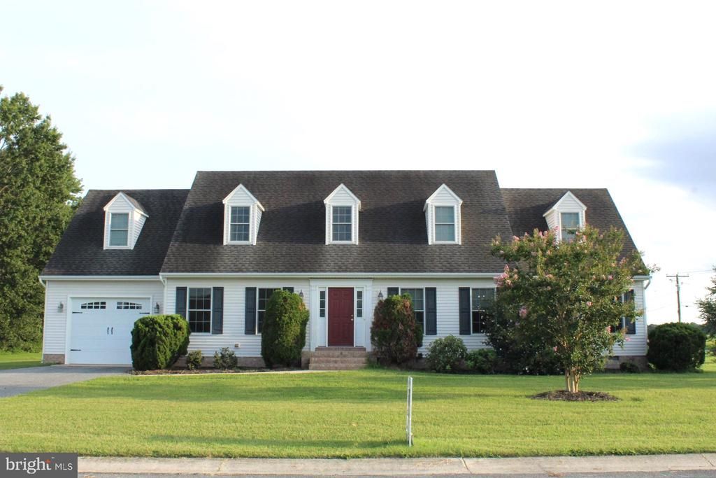 103 GLENBROOKE COURT , SALISBURY, MD 21804