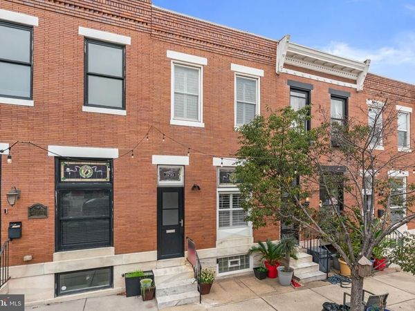 3710 HUDSON STREET , BALTIMORE, MD 21224