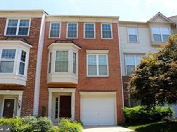 11535 BERTRAM STREET, WOODBRIDGE, VA 22192