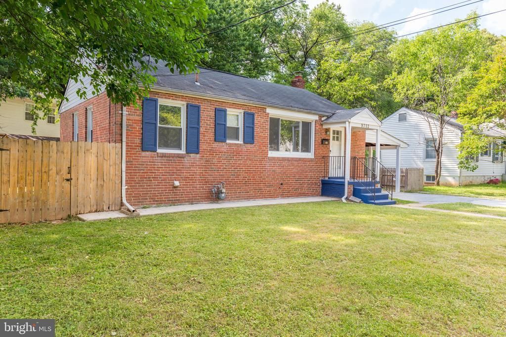 9712 51ST AVENUE , COLLEGE PARK, MD 20740