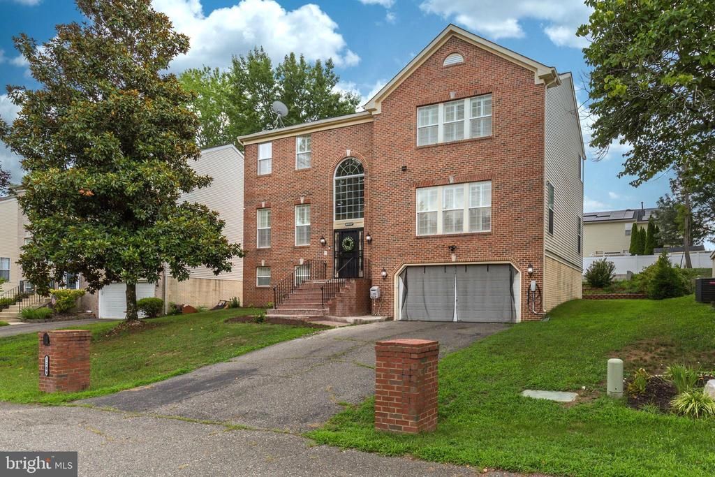 1209 MINNESOTA WAY , UPPER MARLBORO, MD 20774