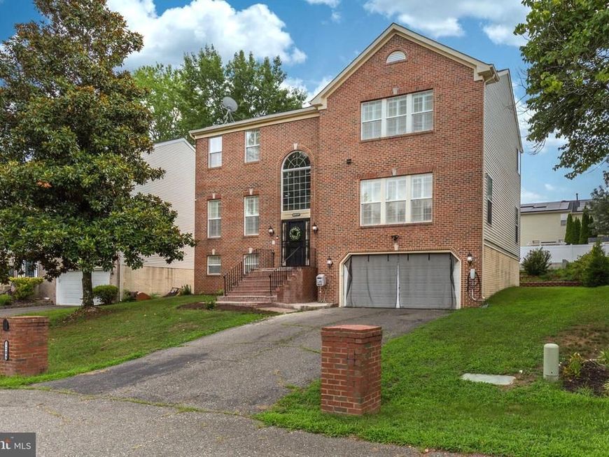 1209 Minnesota Way , Upper Marlboro, MD 20774 Main Photo
