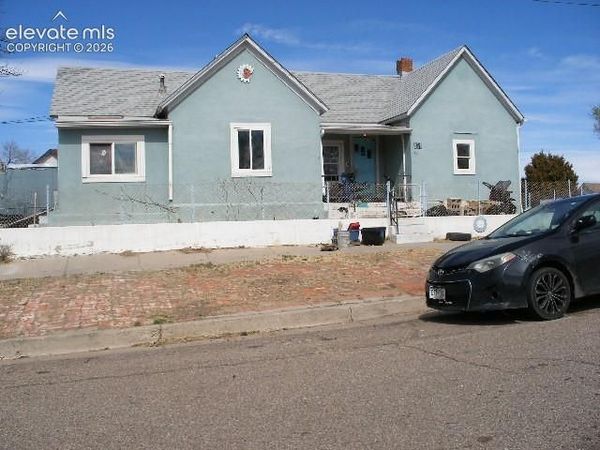 831 Currie Street, Pueblo, CO 81004