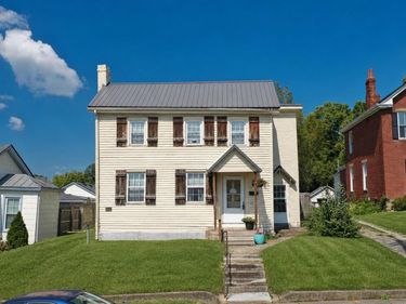421 High Street, Paris, KY 40361