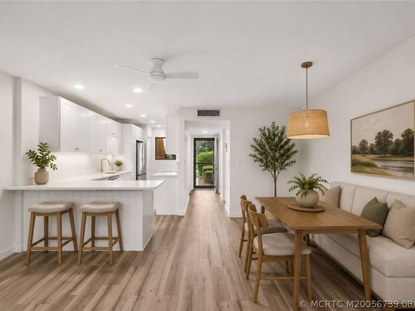 5303 SE Miles Grant Road , Unit L101, Stuart, FL 34997
