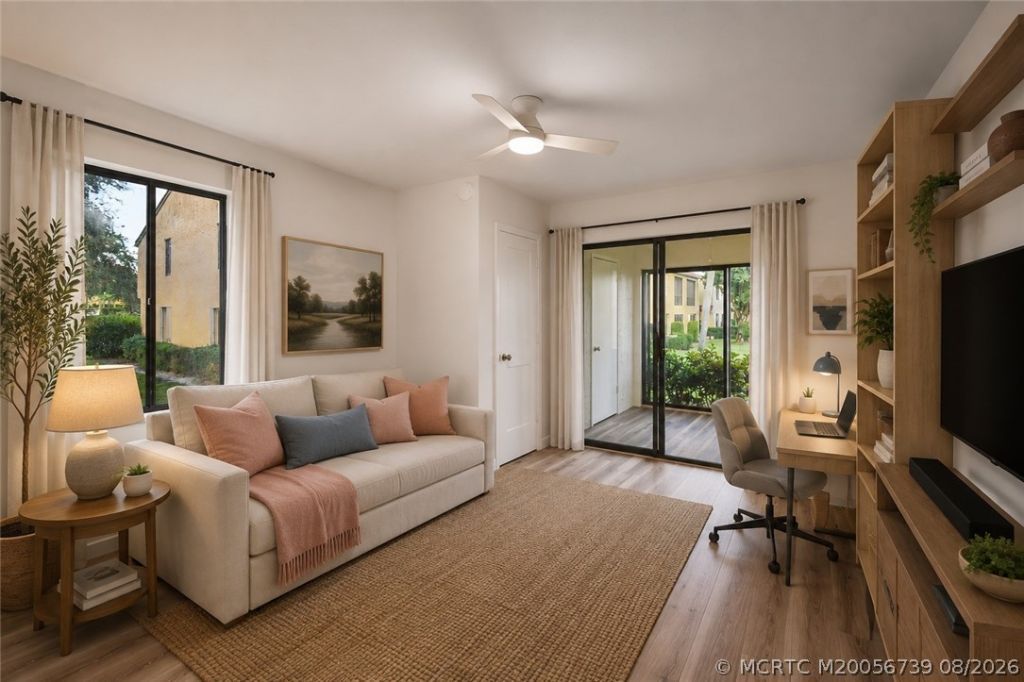 5303 SE Miles Grant Road, Unit L101, Stuart, FL 34997 Photo