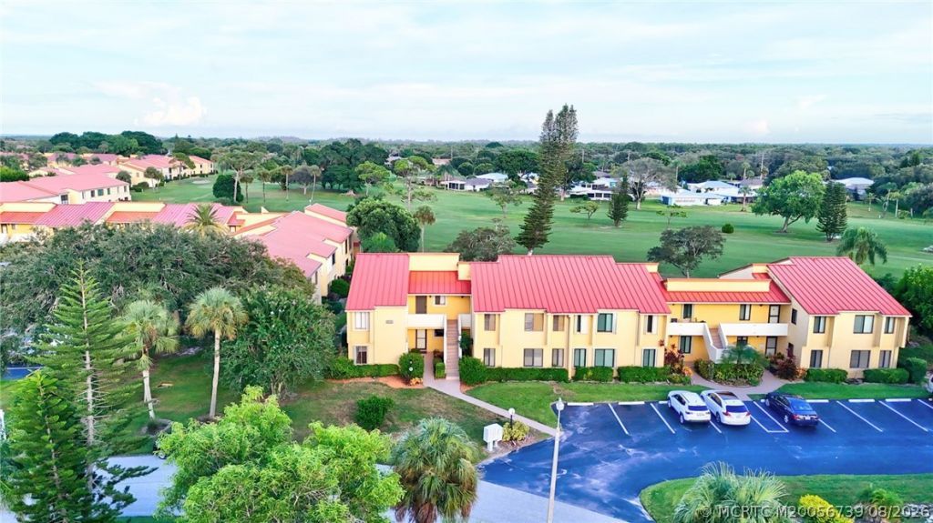 5303 SE Miles Grant Road, Unit L101, Stuart, FL 34997 Photo