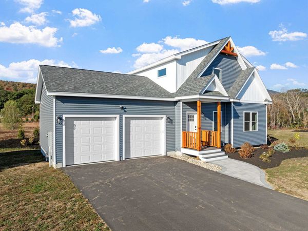 Melina's Way, Unit 12, Thornton, NH 03285