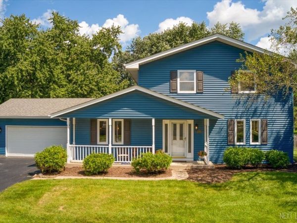 2308 Flambeau Drive , Naperville, IL 60564