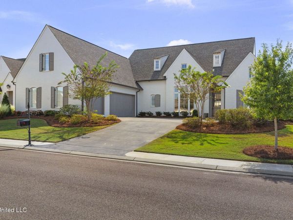 156 Latter Rayne Drive, Flowood, MS 39232