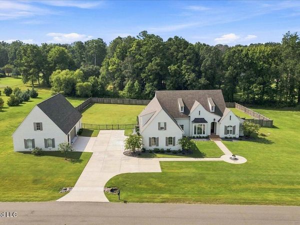 730 Cotton Creek Trail, Brandon, MS 39047