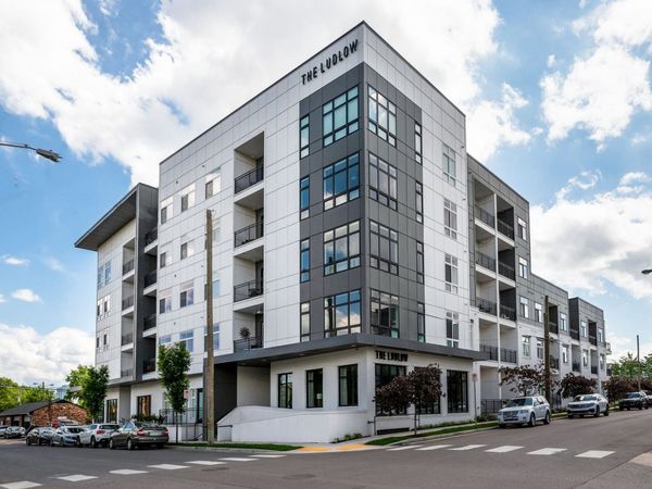 1125 10th Ave N, Unit 311, Nashville, TN 37208
