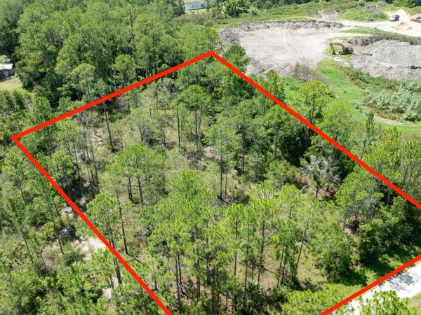 5669 Mango Avenue, Bunnell, FL 32110