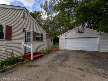 5101 Marilyn Drive , Genesee Township, Mi 48506