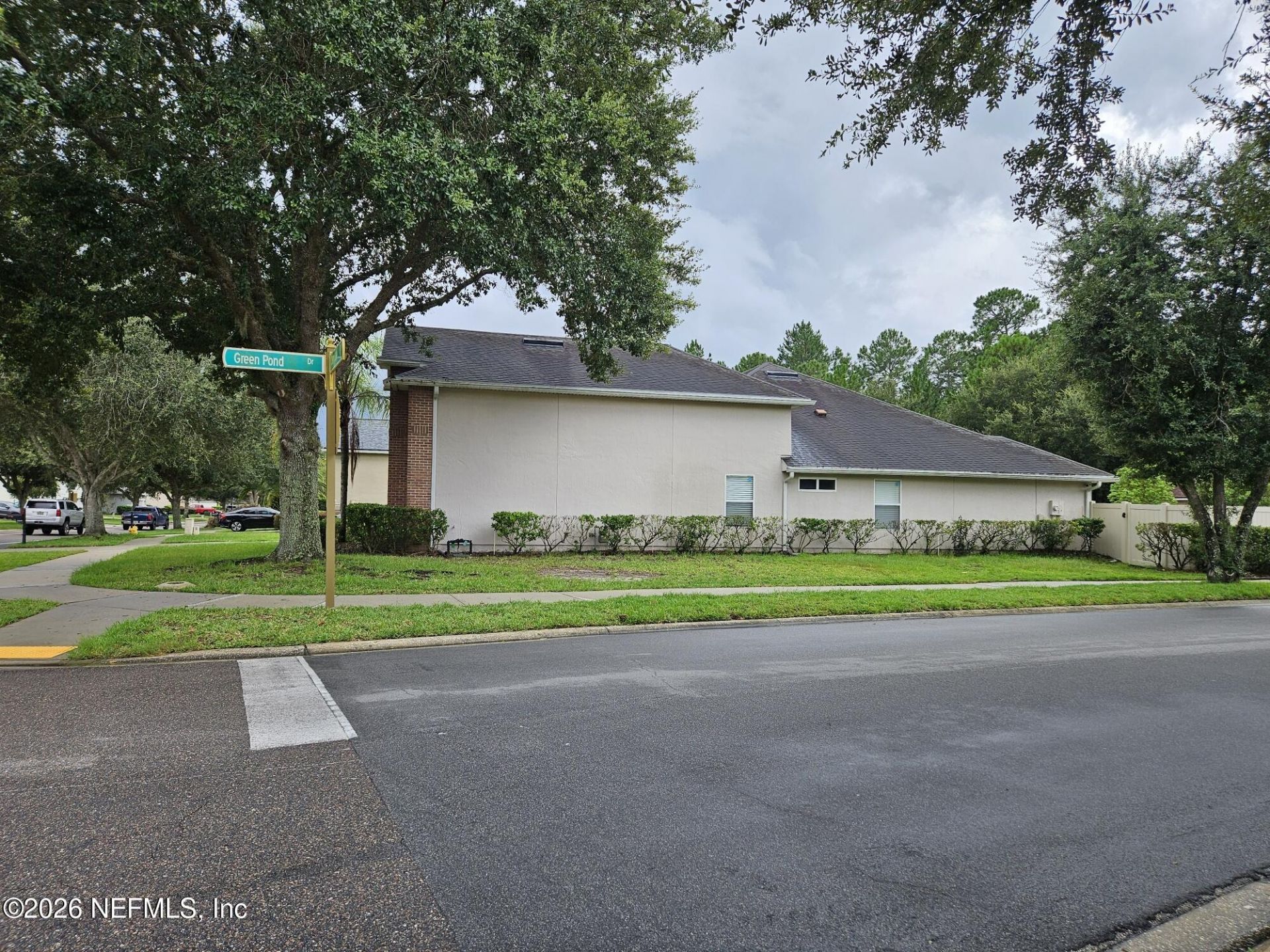 14414 Cherry Lake Drive W, Jacksonville, FL 32258 Photo