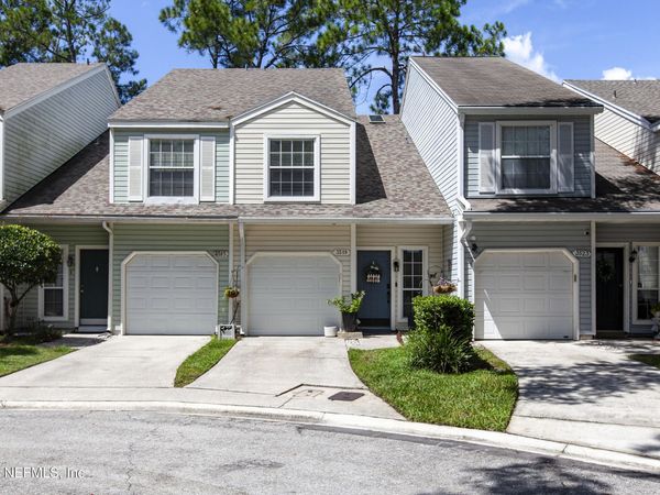 3519 WOODWARDS COVE Court, Jacksonville, FL 32223