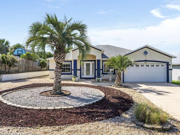 205 24TH Street, Flagler Beach, FL 32136