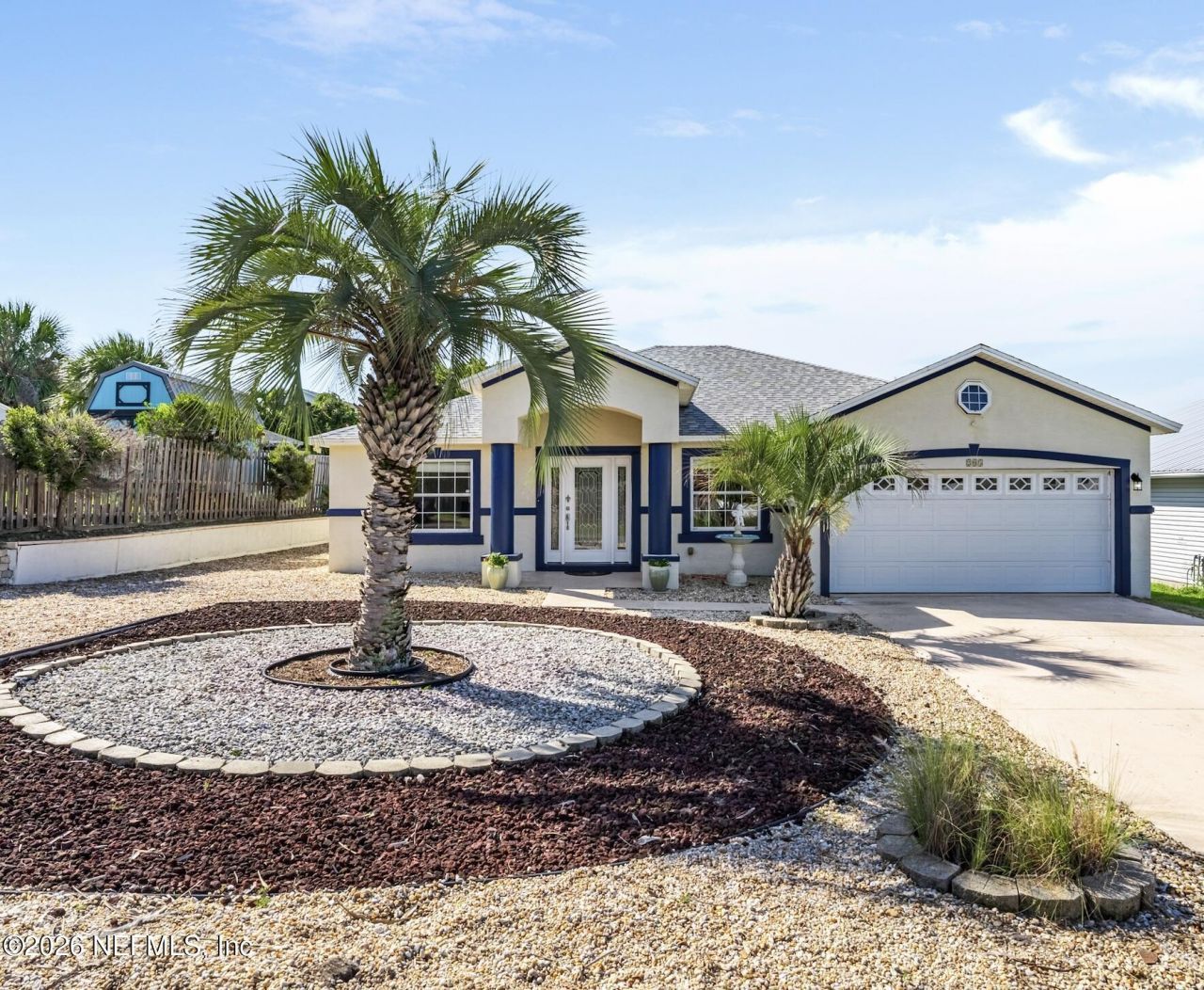 205 24th Street, Flagler Beach, FL 32136 Main Photo
