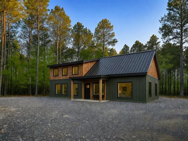 115 Wolf Tree Trail, Broken Bow, OK 74728