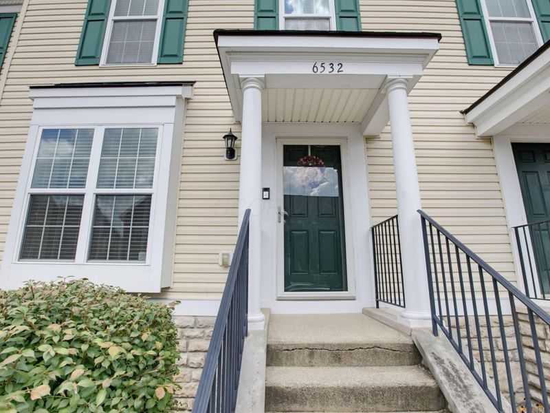 6532 Nottinghill Trail Drive, Canal Winchester, OH 43110 Photo 1