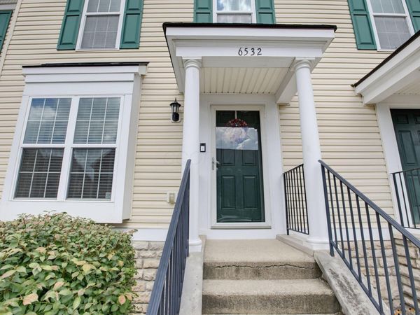 6532 Nottinghill Trail Drive , Canal Winchester, OH 43110