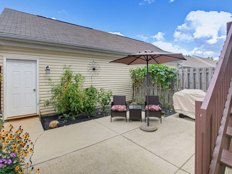 6532 Nottinghill Trail Drive, Canal Winchester, OH 43110 Photo 27