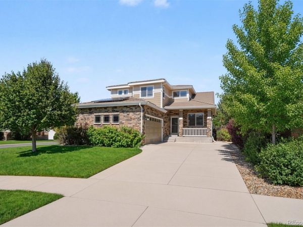 23469 E Ottawa Place , Aurora, CO 80016