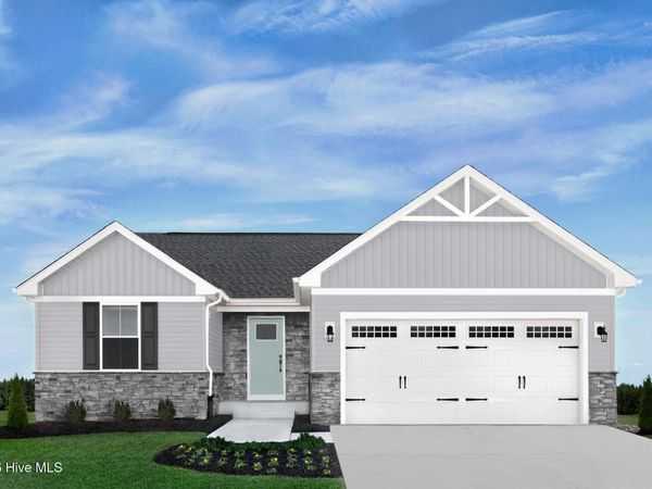 123 Sweet Clover Way , Greenville, NC 27834