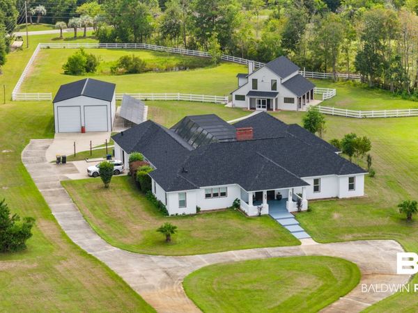 11960 County Road 95, Elberta, AL 36530