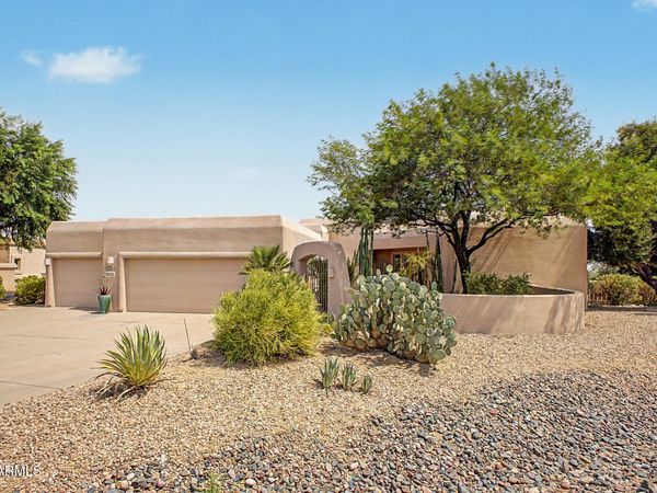 18439 E FLICKER Drive, Rio Verde, AZ 85263