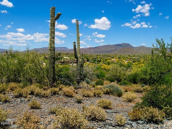6400 E Military Road, Unit -, Cave Creek, AZ 85331