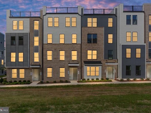 20804 CLOONGEE TERRACE, DULLES, VA 20166