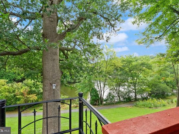 9507 BURDETT ROAD, BURKE, VA 22015
