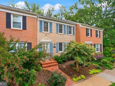 9507 BURDETT ROAD, BURKE, VA 22015