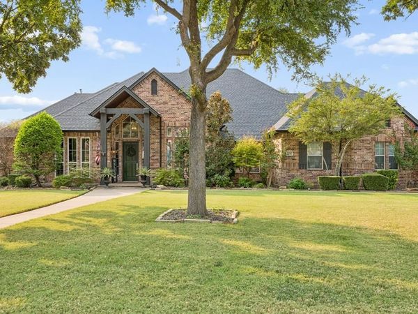 2430 Savanna Circle, Midlothian, TX 76065