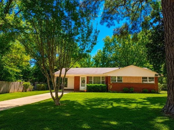 6323 Santa Monica Boulevard, Shreveport, LA 71119