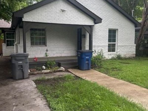 2526 Exline Street , Dallas, TX 75215