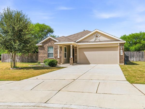 10307 Owl Woods, Schertz, TX 78154