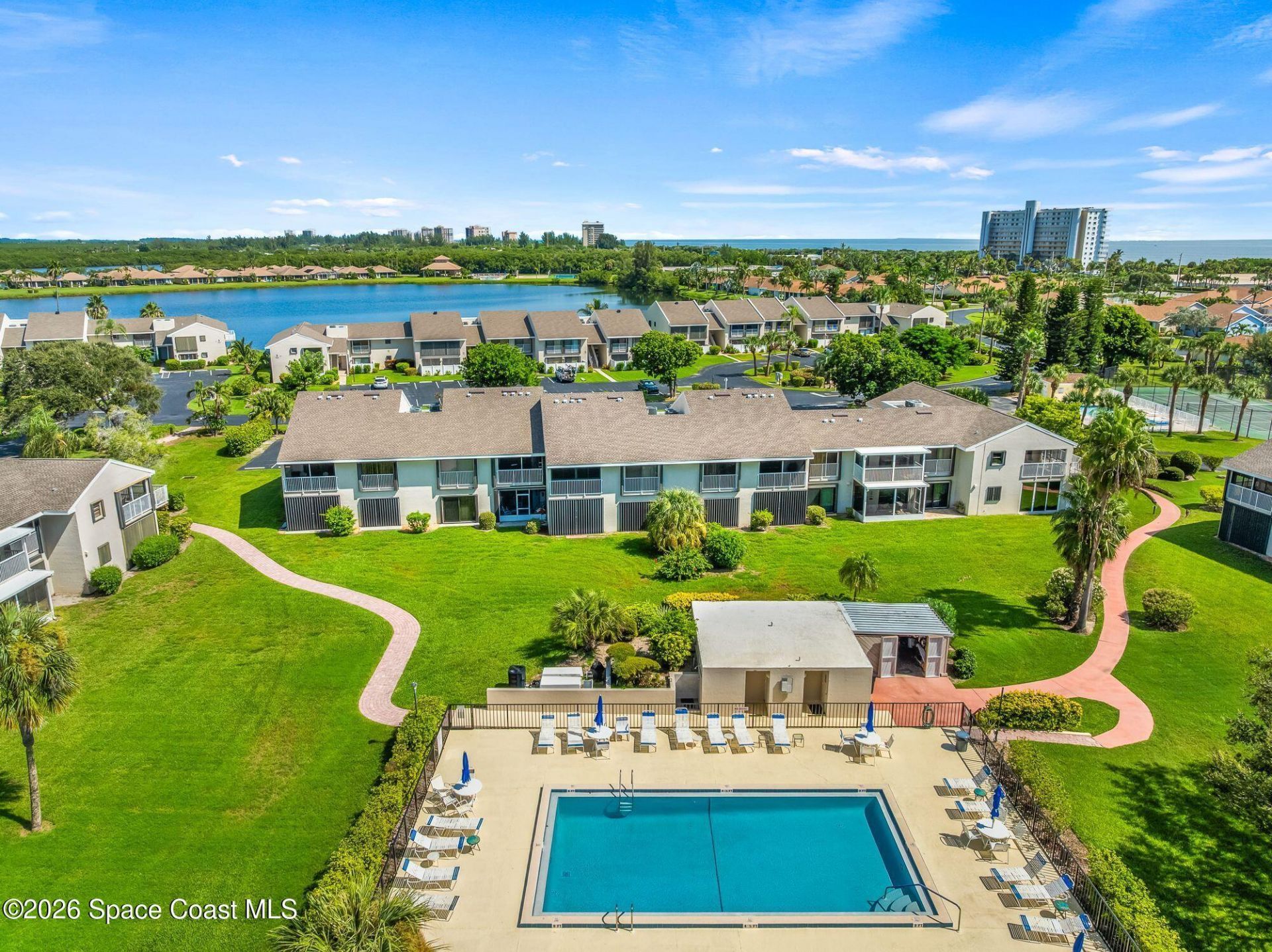3209 S Lakeview Circle , Unit 8202, Fort Pierce, FL 34949 Photo